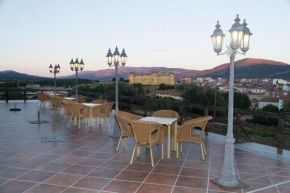 Hospedium Hotel Mirador de Gredos